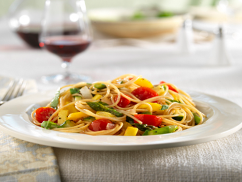Barilla veg recipe