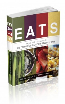Eats Cover Image