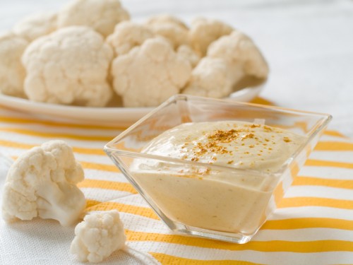 curry dip