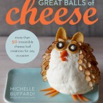 Great Balls of Cheese - Cover