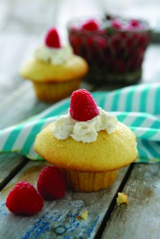 Vanilla Cupcake-6631