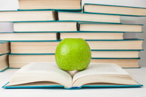 College w apple