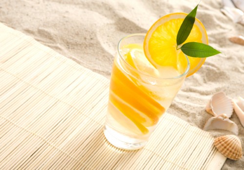 Lemonade Beach
