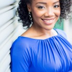 Marissa Moore
