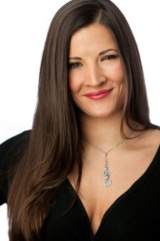 Natalia Hancock