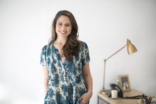 Stephanie Middleberg