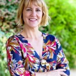 sharon Palmer