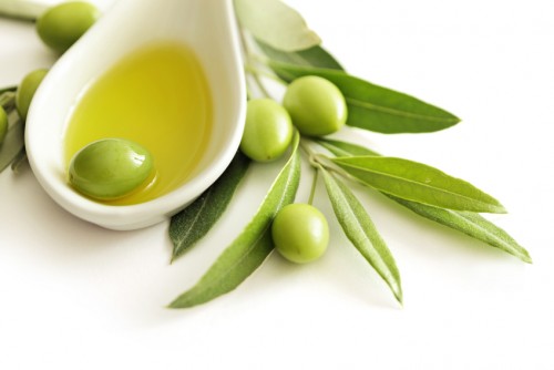 Olive oil