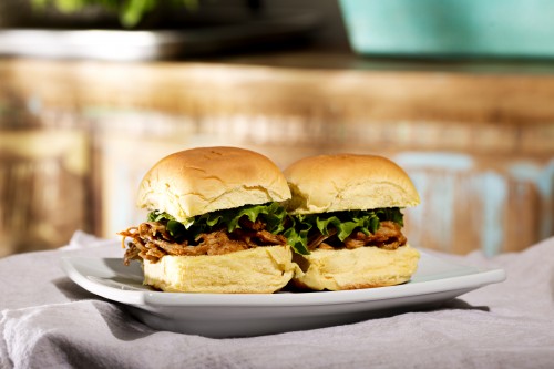 Dana Pulled Pork