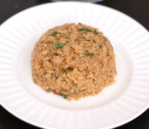 SLIDE 7_Cauliflower Rice