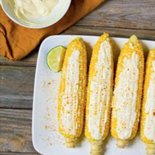 Corn on Cob_Lydon