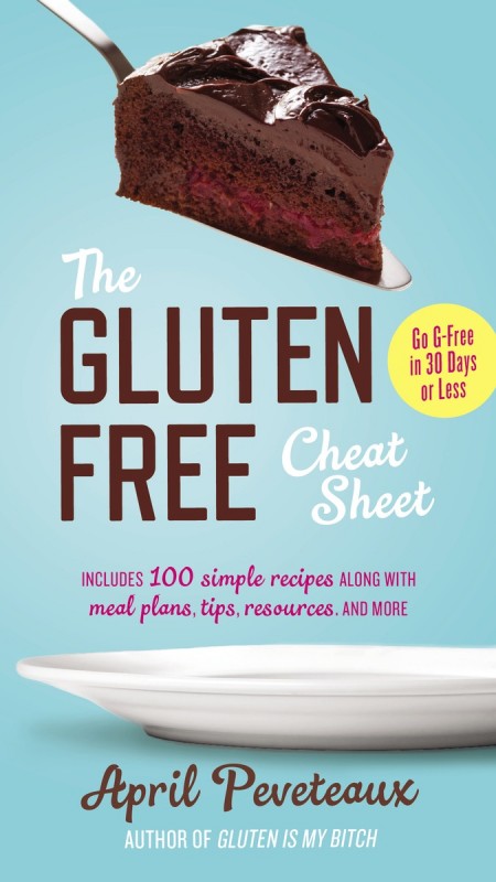 GF Cheat Sheet Cover