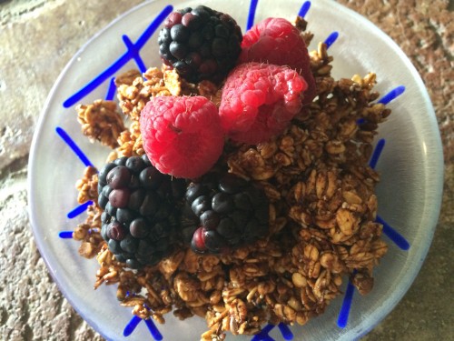 Granola