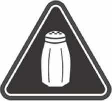 Salt symbol