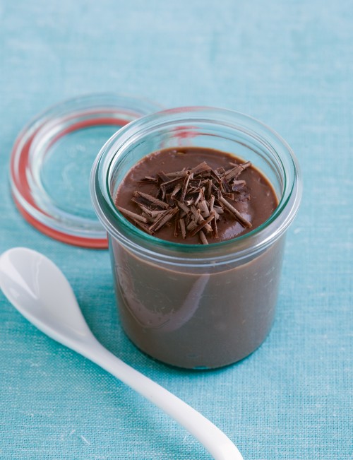 Best Lunch Box Ever_Everybody Loves Chocolate Pudding