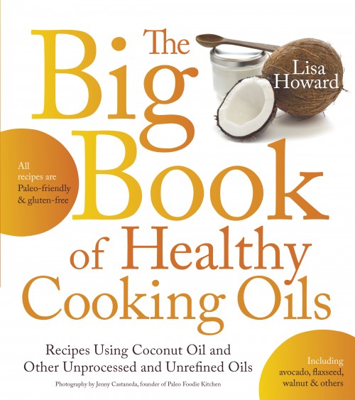Cooking Oil Cover