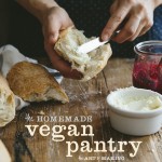 Homemade Vegan Pantry CVR