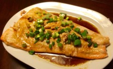 Salmon Weisenberger