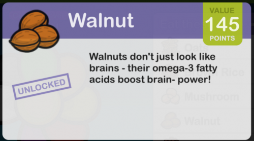 Food Leap Walnut
