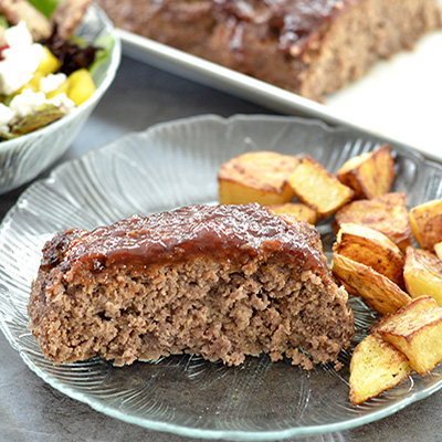 meatloaf