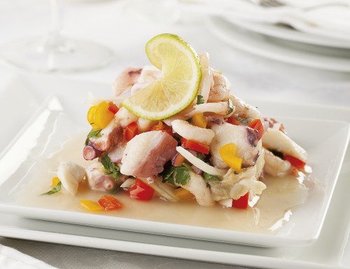 foods of peru