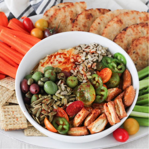 hummus