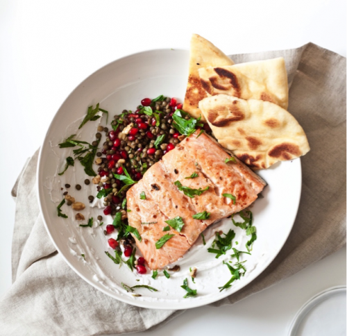 pomegranate-salsa-salmon