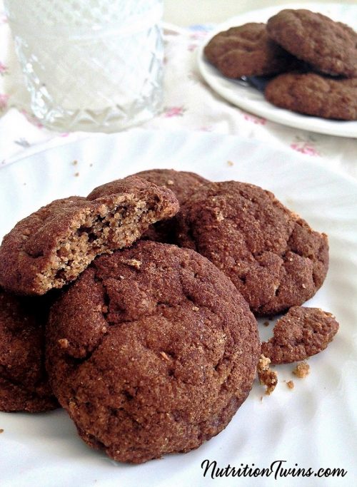 snickerdoodle