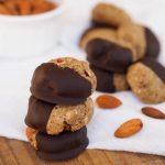 chai-almond-cookies