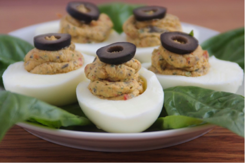 deviled-eggs
