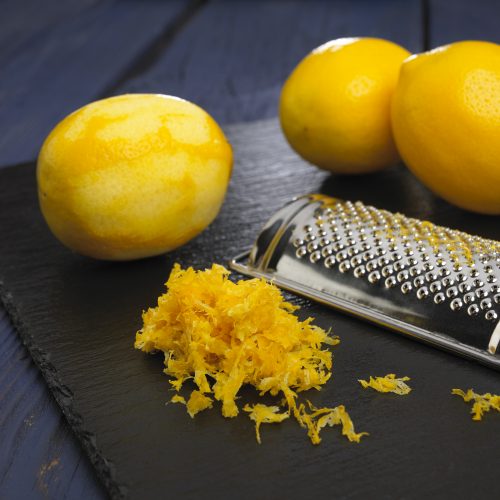 Sunkist_meyer_lemon zest
