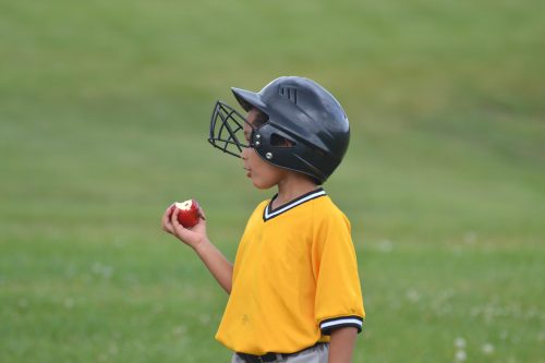 Apple Break