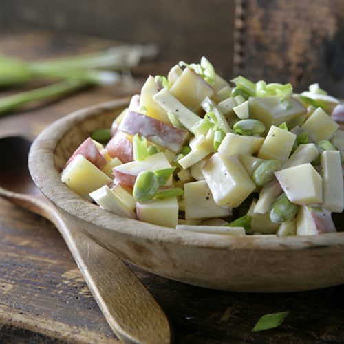 POST 6_Potato Salad
