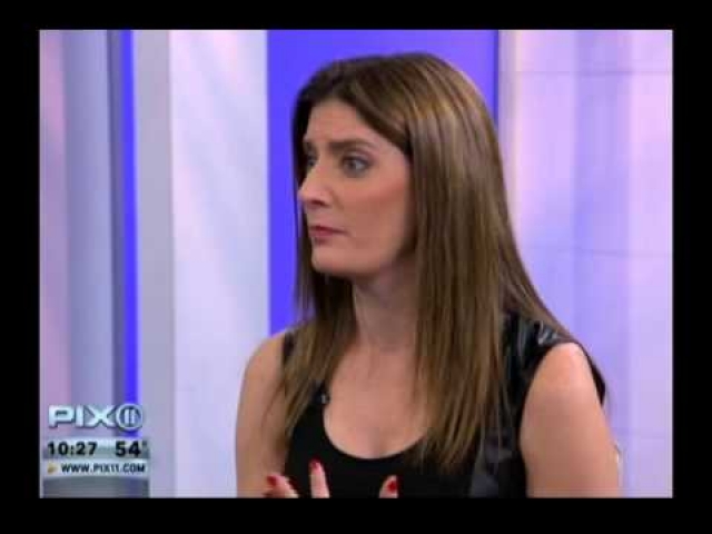 Food Additives, WPIX News