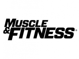 Muscle and Fitness Muscle and Fitness
