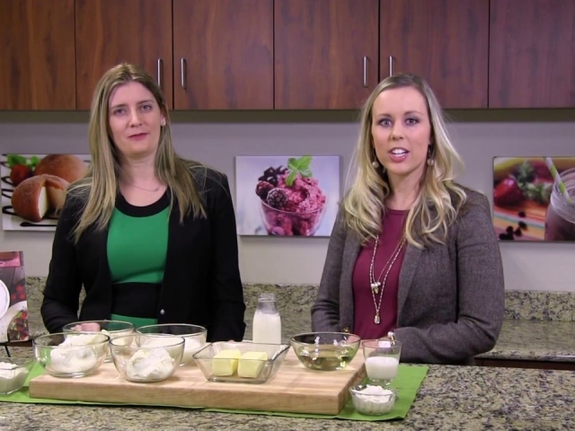 Ask the Dietitian, Idaho Dairy Council