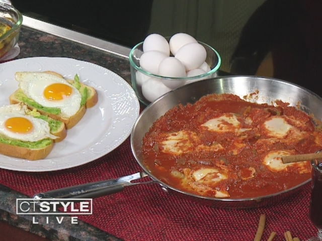 In the Kitchen: RDTV/Parker&rsquo;s Plate helps you with holiday entertainment (December 2019)