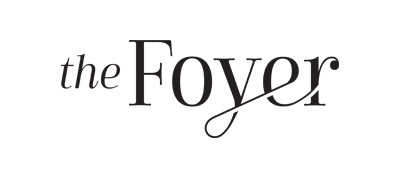 The Foyer logo
