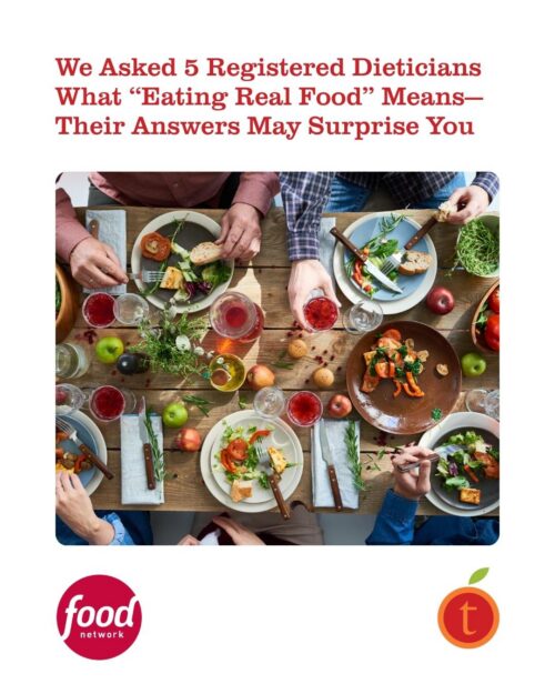 real food